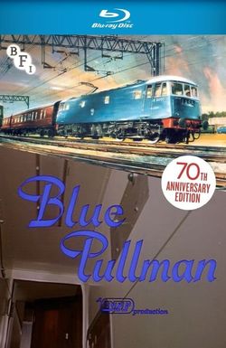 Blue Pullman