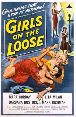 Girls on the Loose