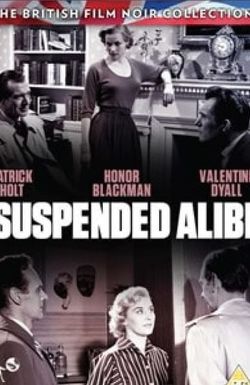 Suspended Alibi