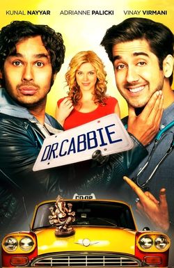 Dr. Cabbie