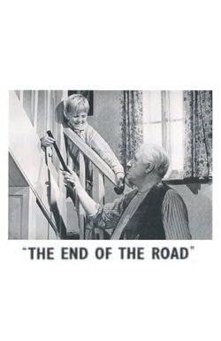The End of the Road