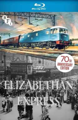 Elizabethan Express