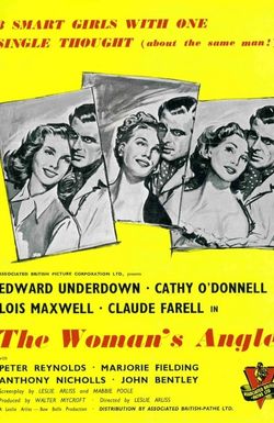 The Woman's Angle
