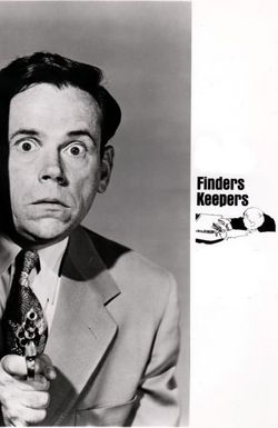 Finders Keepers