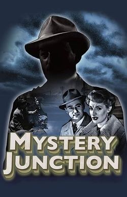 Mystery Junction