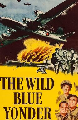The Wild Blue Yonder