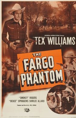 The Fargo Phantom
