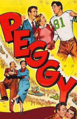 Peggy