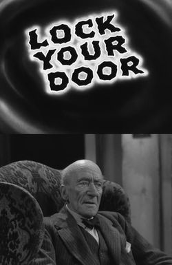 Lock Your Door