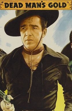 Dead Man's Gold