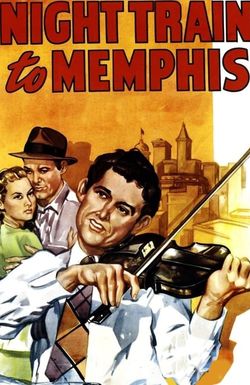 Night Train to Memphis
