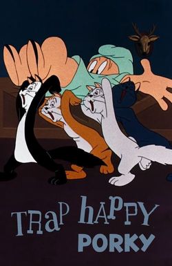 Trap Happy Porky