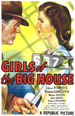 Girls of the Big House