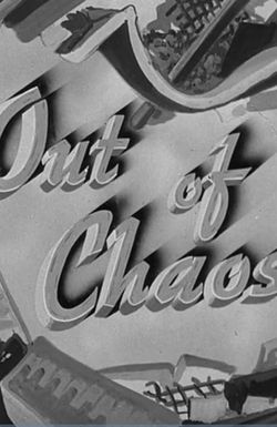 Out of Chaos