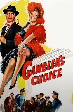Gambler's Choice