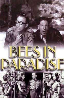 Bees in Paradise