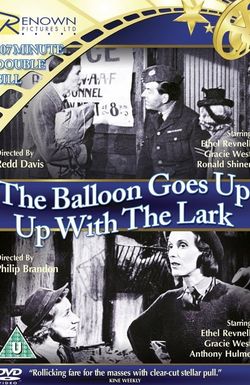 Up with the Lark