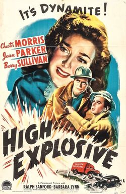 High Explosive