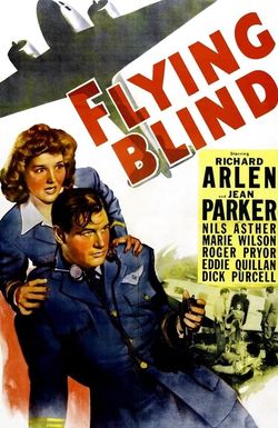 Flying Blind