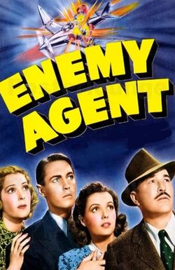 Enemy Agent