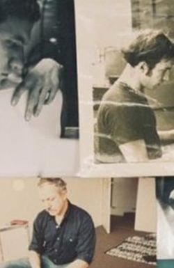 Electro-Pythagorus: A Portrait of Martin Bartlett