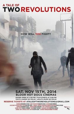 A Tale of Two Revolutions