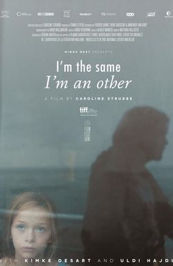 I'm the Same, I'm an Other