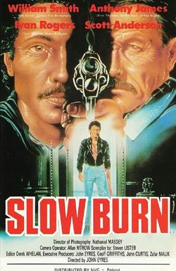 Slow Burn