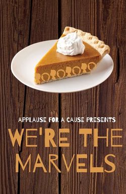 We're the Marvels