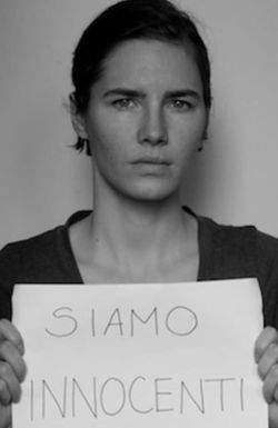 Is Amanda Knox Guilty?