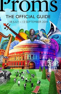 Kiss Me Kate: BBC Proms