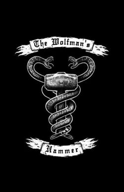 The Wolfman's Hammer