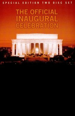 We Are One: The Obama Inaugural Celebration at the Lincoln Memorial