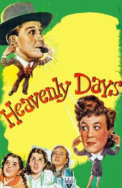Heavenly Days
