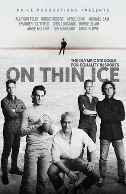 On Thin Ice