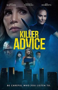 Killer Advice