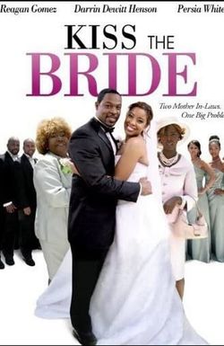 Kiss the Bride
