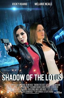 Shadow of the Lotus