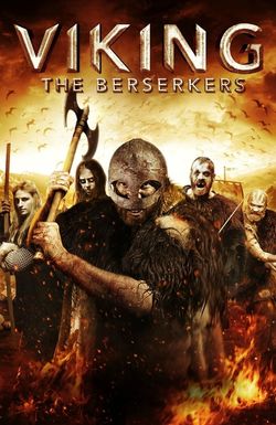 Viking: The Berserkers