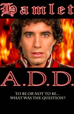 Hamlet A.D.D.