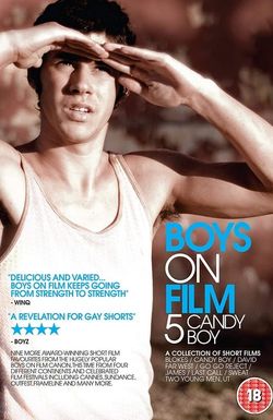 Boys on Film 5: Candy Boy