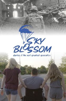 Sky Blossom