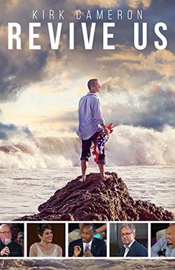 Kirk Cameron REVIVE US 2
