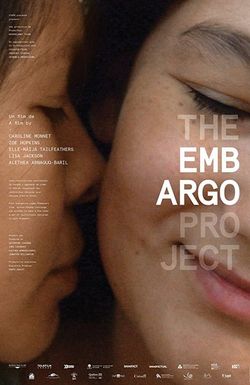 The Embargo Project