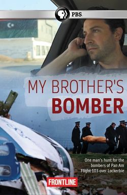 My Brother's Bomber