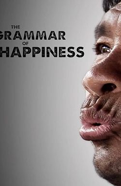 The Grammar of Happiness