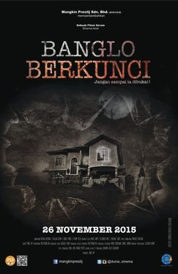 Banglo Berkunci