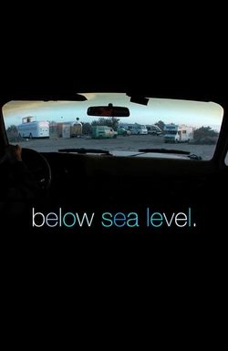 Below Sea Level