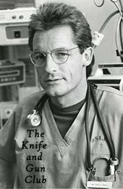 The Knife and Gun Club