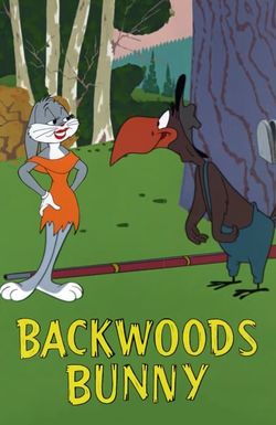Backwoods Bunny